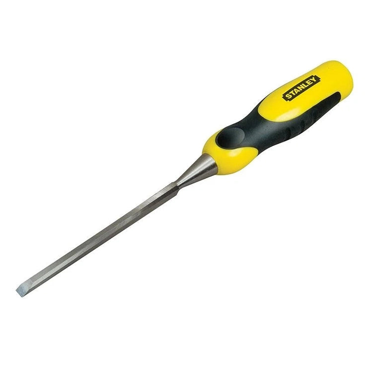 STANLEY® DYNAGRIP Bevel Edge Chisel 8mm – Watson Hire