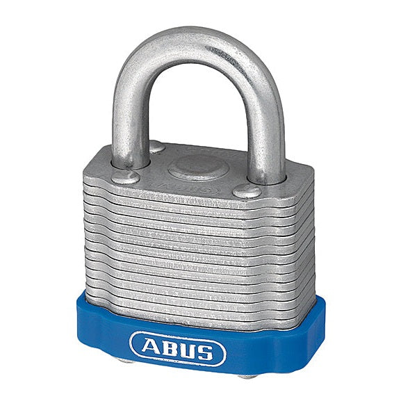 ABUS Mechanical 41/40mm ETERNA Laminated Padlock Carded