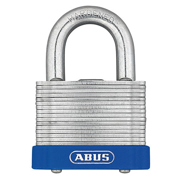 ABUS Mechanical 41/50mm ETERNA Laminated Padlock Carded