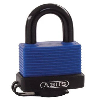 ABUS 70 SERIES VINYL COATED 50MM PADLOCK CD