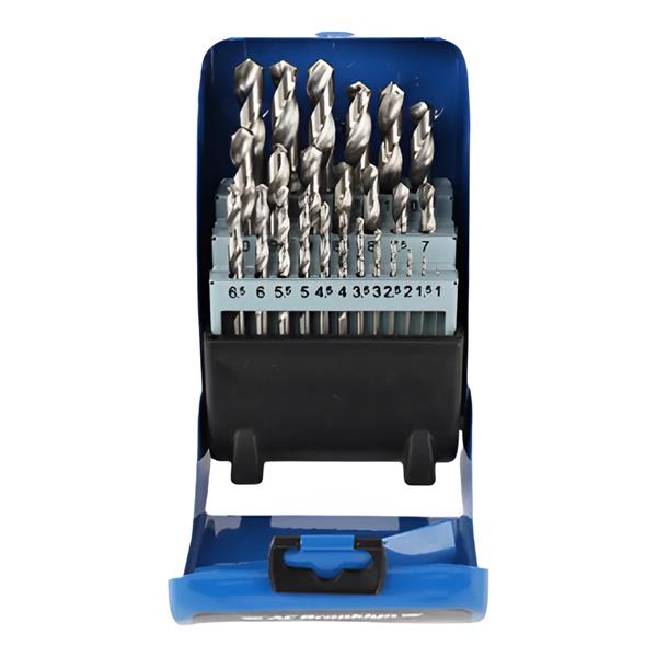 AC BROOKLYN 25PC DRILL SET
