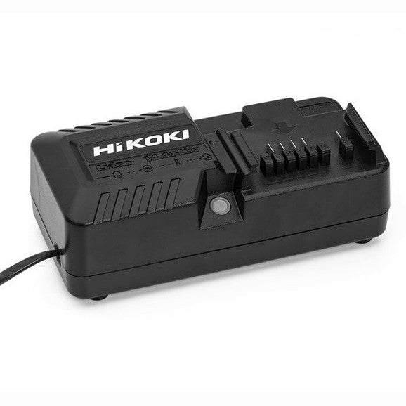 HIKOKI DV18DFX 18V Combi Drill Kit with 2 Batteries & Charger