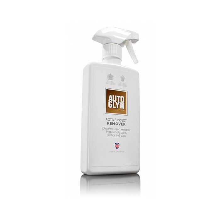 AUTOGLYM ACTIVE INSECT 500ML