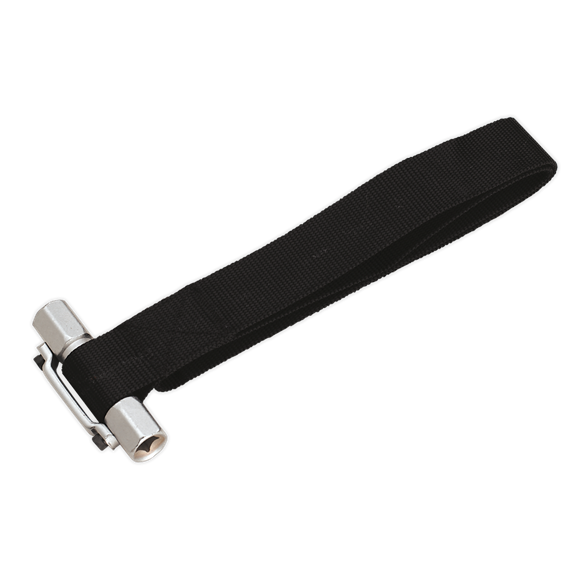 OIL FILTER STRAP WRENCH Ø300MM CAPAC