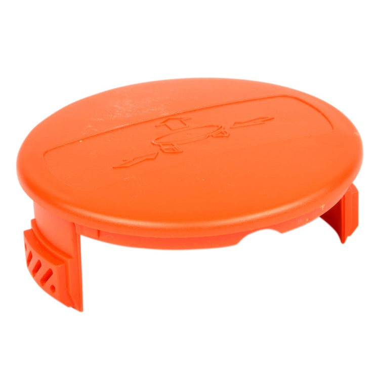 ALM Manufacturing BD036 Spool Cover to Fit Black & Decker Trimmers
