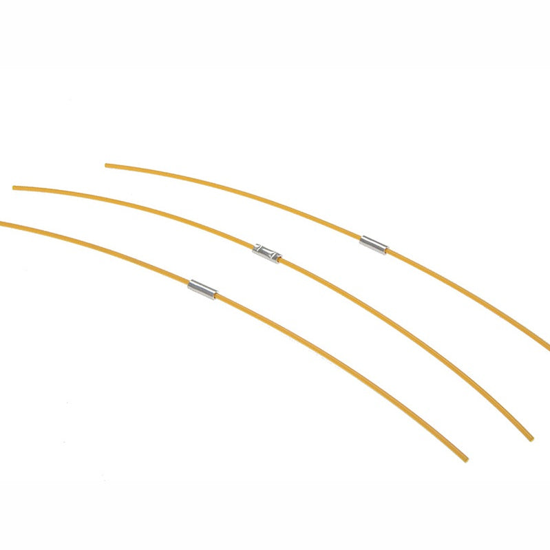 ALM Manufacturing BD145 Heavy-Duty Lines to Fit Black & Decker Trimmers A6487 (Pack 10)