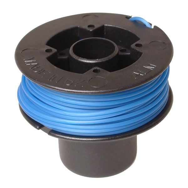 ALM Manufacturing BD401 Spool & Line to Fit Black & Decker Trimmers GL250/GL310/GL360