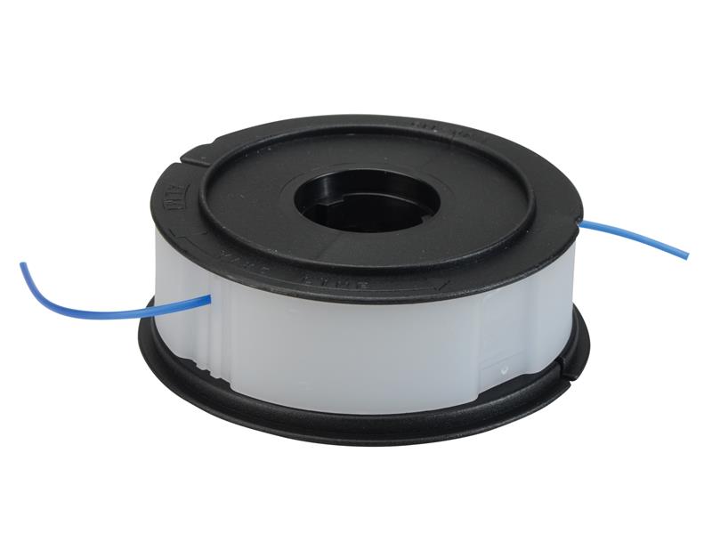 ALM Manufacturing BQ115 Spool & Line 1.5mm 2 x 5m