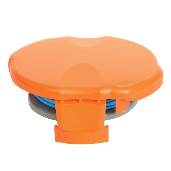 ALM Manufacturing FL489 Spool & Line with Cover 1.5mm x 2 x 5m