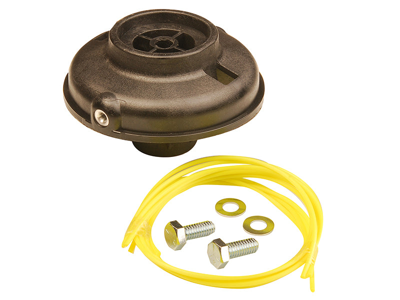 ALM Manufacturing Trimmer Cut Head & Lines