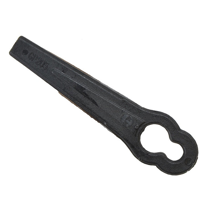 ALM Manufacturing GP205/FIQ8 Plastic Blades