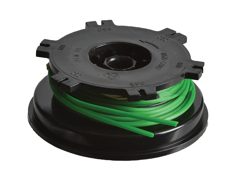 ALM Manufacturing HL001 Spool & Line 2mm x 2 x 3m - Watson Hire