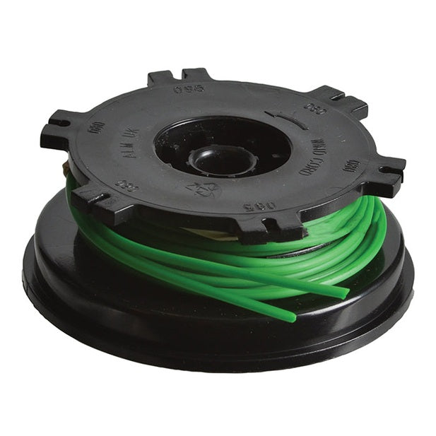 ALM Manufacturing HL001 Spool & Line 2mm x 2 x 3m - Watson Hire