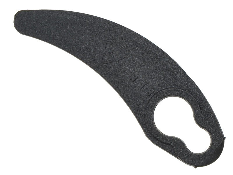 ALM Manufacturing Plastic Blades