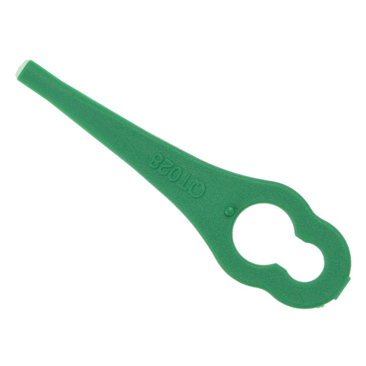ALM Manufacturing Plastic Blades Hoversafe