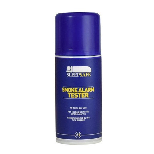 Arctic Hayes Smoke Alarm Tester Spray 140ml