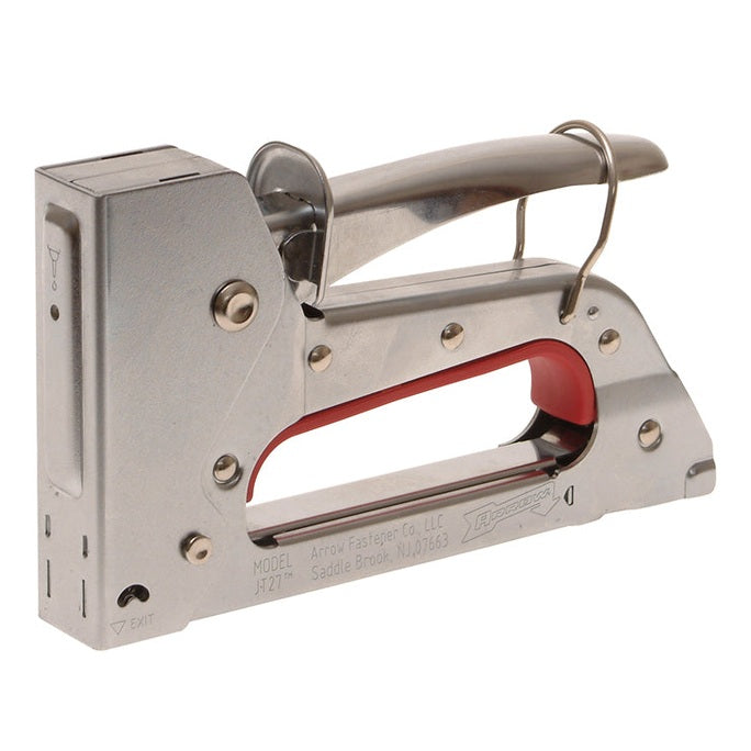 Arrow JT27 Junior Staple Gun Tacker