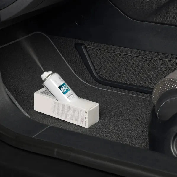 AUTOGLYM AIR-CON SANITISER 150ML