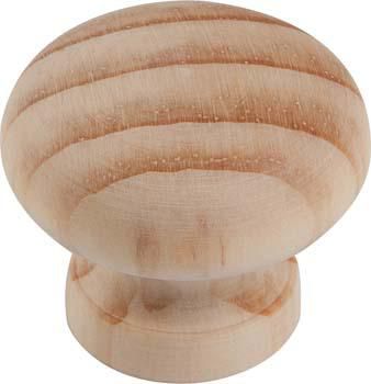 HEADBOURNE PINE KNOB