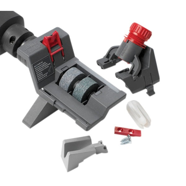 Multi-Sharp® Multi-Sharp® Dual Purpose Drill Bit & Tool Sharpener