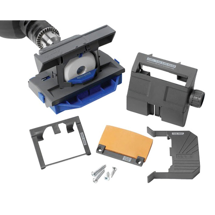 Multi-Sharp® Multi-Sharp® Wetstone Water Cooled Chisel Sharpener - Watson Hire