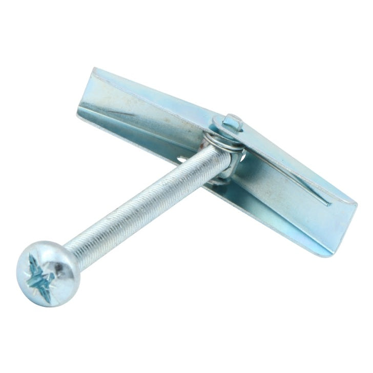 SPRING TOGGLE M5X75 BAG 10