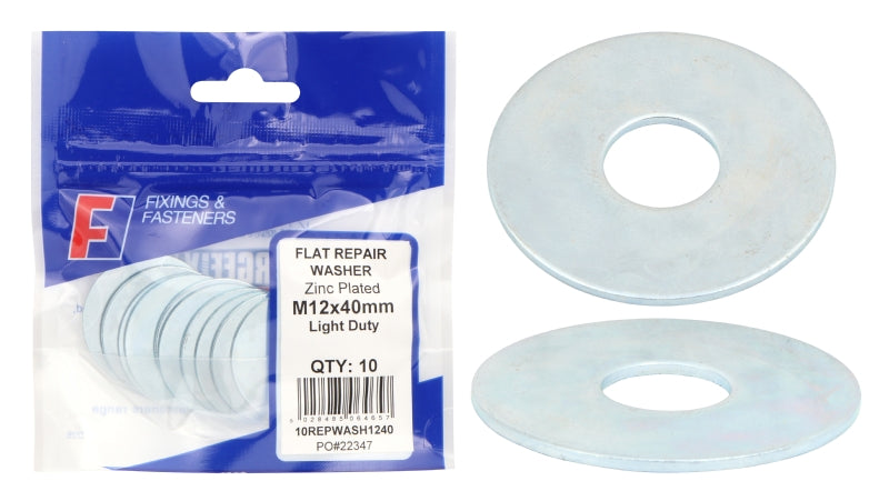 REPAIR PENNY ZP M6X40 BAG 10
