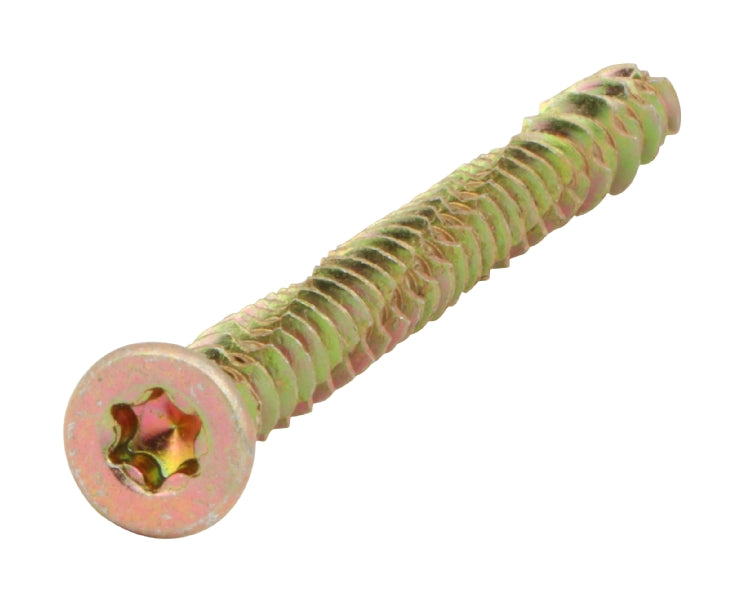 CONCRETE FRAME SCREW 7.5X82MM BAG 10 - Watson Hire