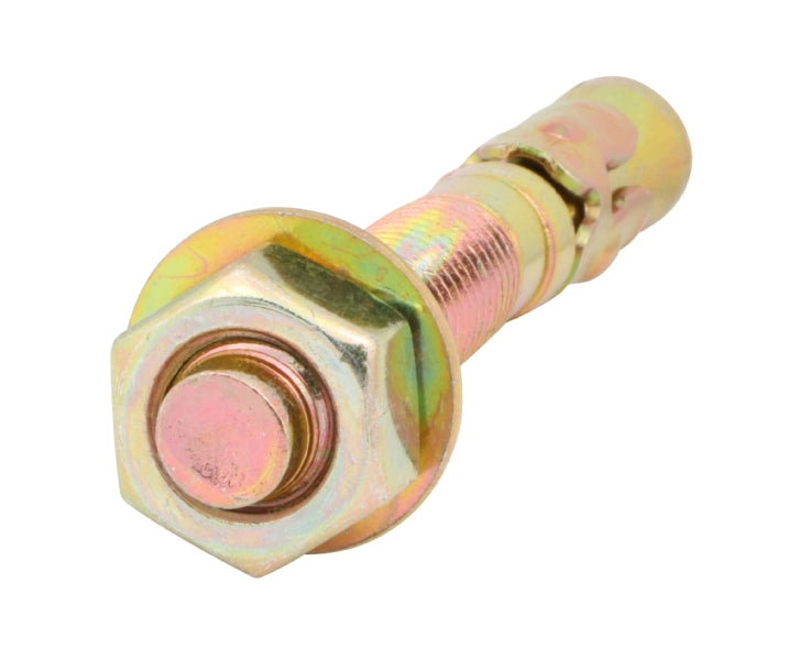 THROUGH BOLT M10X120 BAG 10 - Watson Hire