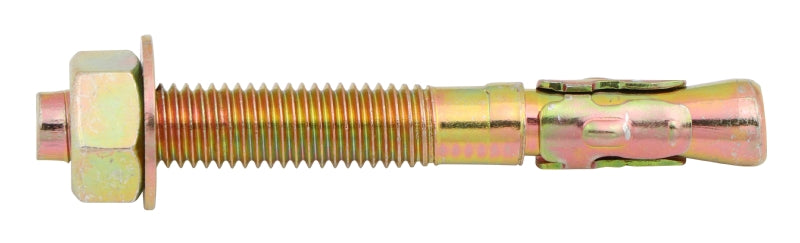 THROUGH BOLT M10X120 BAG 10 - Watson Hire