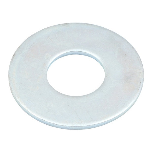 WASHER PENNY ZP M12X25 BAG 50