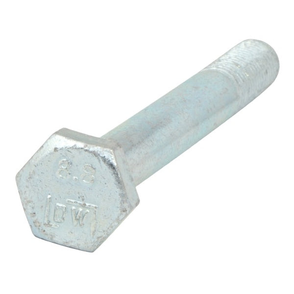 HIGH TENSILE BOLT BZP M10 X 75 (10)