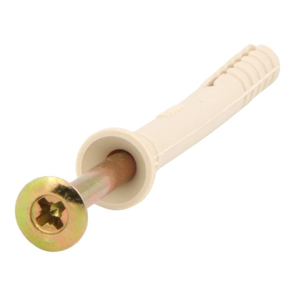 HAMMER FIXING M5X50MM BAG 10