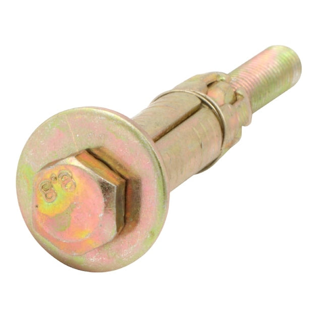 ANCHOR BOLT LOOSE M8X10MM BAG 10