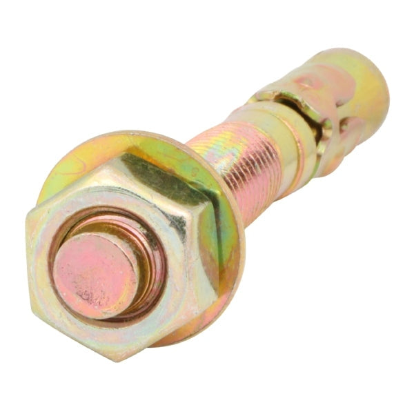 THROUGH BOLT M8X75 BAG 10