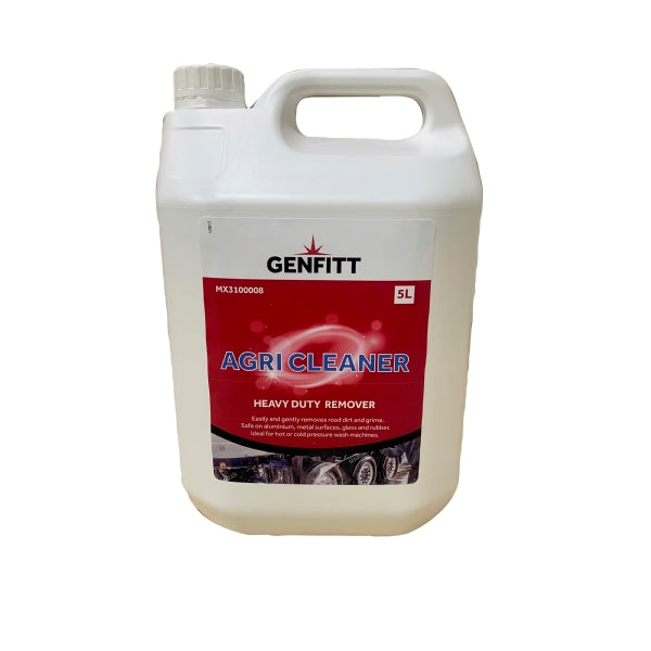 GENFITT AGRI CLEANER 5L
