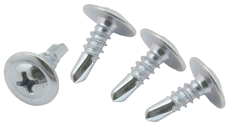 4.2 X 13MM BAG 1000 WAFER HEAD SCREW