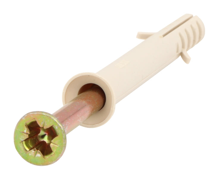 FRAME FIXING M8x80mm BAG 10