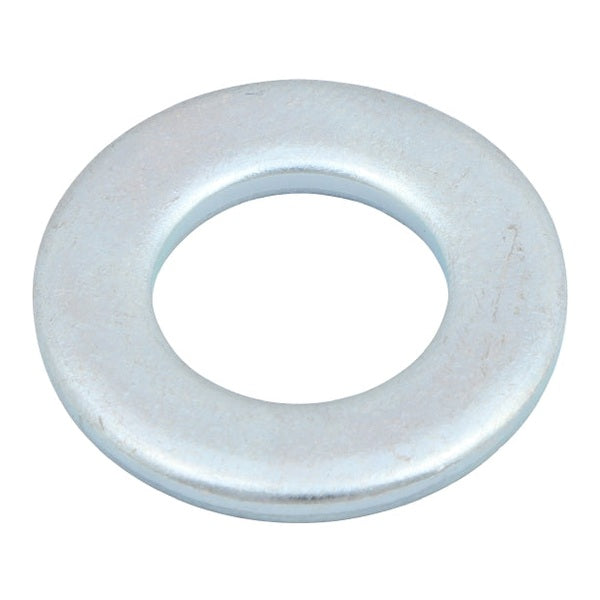 FORGEPACK M16 FLAT WASHER PACK OF 8