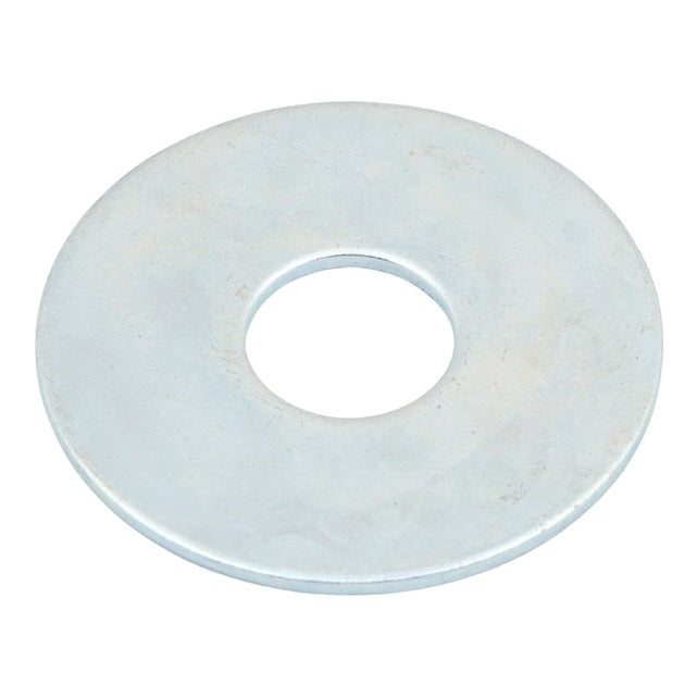WASHER PENNY ZP M8X40 BAG 10