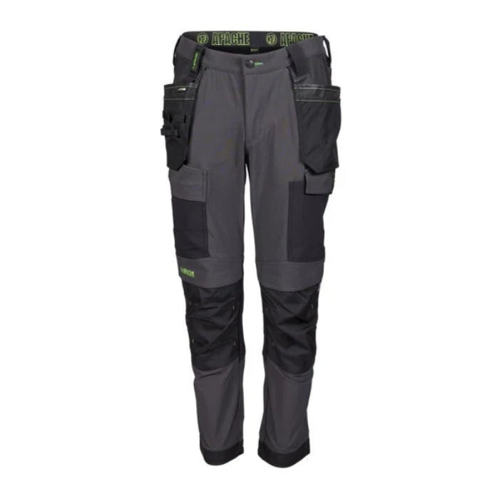 APACHE CALGARY STRETCH TROUSERS