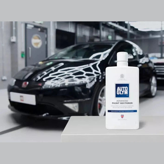AUTO GLYM ADVANCED PAINT RESTORER 500ML