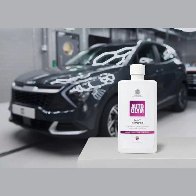 AUTO GLYM PAINT REVIVER 500ML