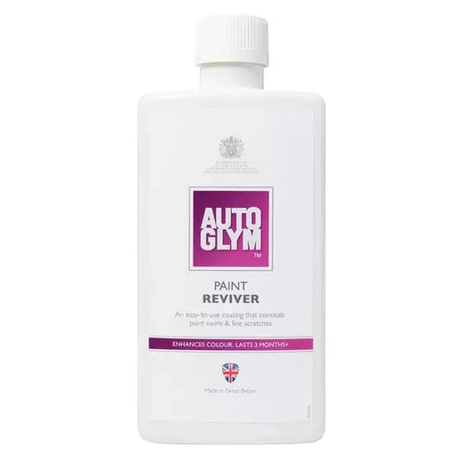 AUTO GLYM PAINT REVIVER 500ML