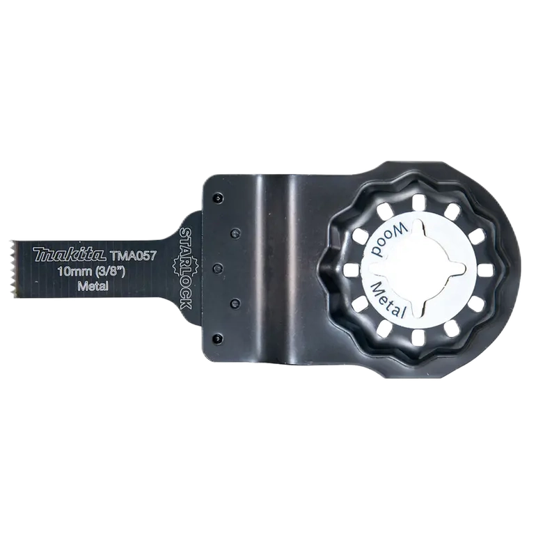 MAKITA STARLOCK PLUNGE CUT SAW BLADE 10MM TMA057 BIM 1 PC