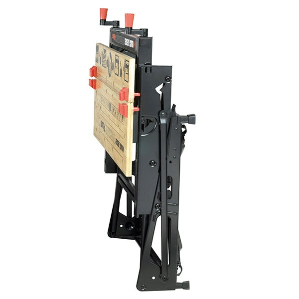 BLACK + DECKER WM825 Dual Height Deluxe Workmate
