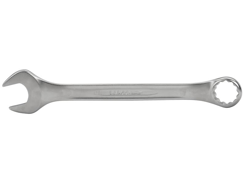 Bahco 111M-28 Flat Combination Spanner 28mm