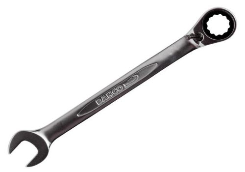 Bahco 1RM Ratcheting Combination Wrench 12mm