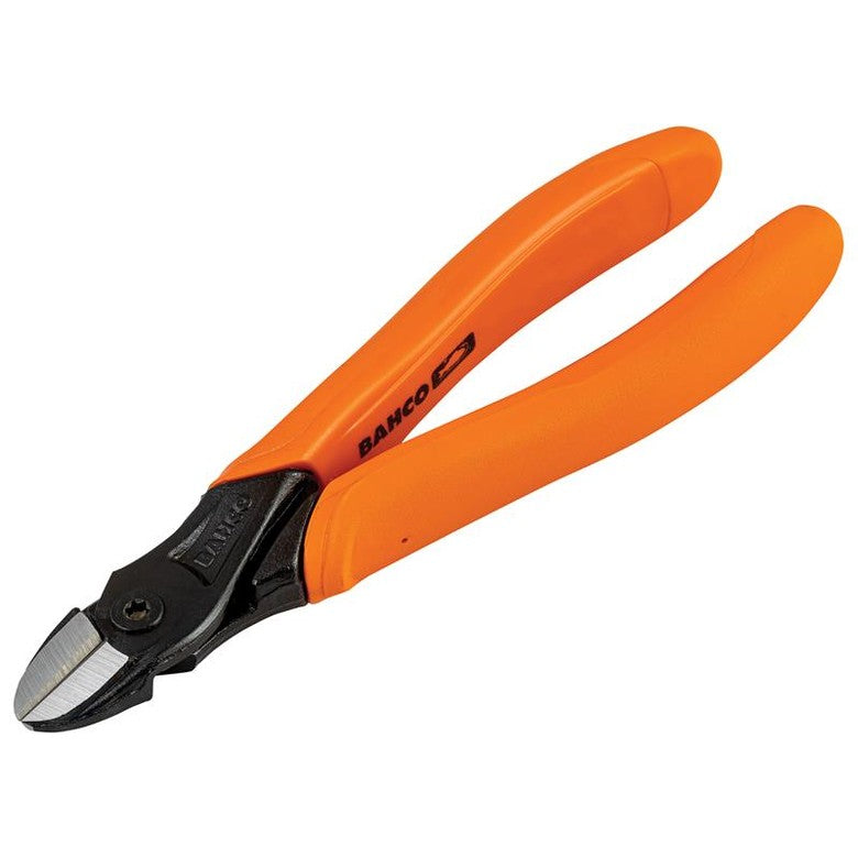Bahco 2101D Side Cutting Pliers 125mm (5in)