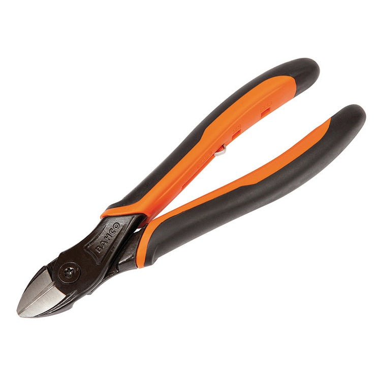 Bahco 2101G ERGO™ Side Cutting Pliers 125mm – Watson Hire - Watson Hire